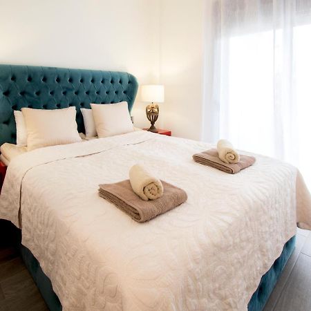 Green View Luxury Appartment In New Complex Pueblo Majorero Next To Golf Course 5 Min Walk From The Beach And Atlantico Shopping Centre In Caleta De Fuste Next To Cassino And Elba Sara Hotel 2 Bedrooms 2 Bathrooms Huge Terace! エクステリア 写真