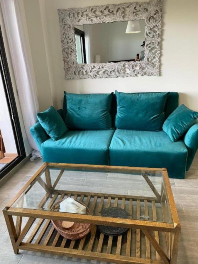 Green View Luxury Appartment In New Complex Pueblo Majorero Next To Golf Course 5 Min Walk From The Beach And Atlantico Shopping Centre In Caleta De Fuste Next To Cassino And Elba Sara Hotel 2 Bedrooms 2 Bathrooms Huge Terace! エクステリア 写真