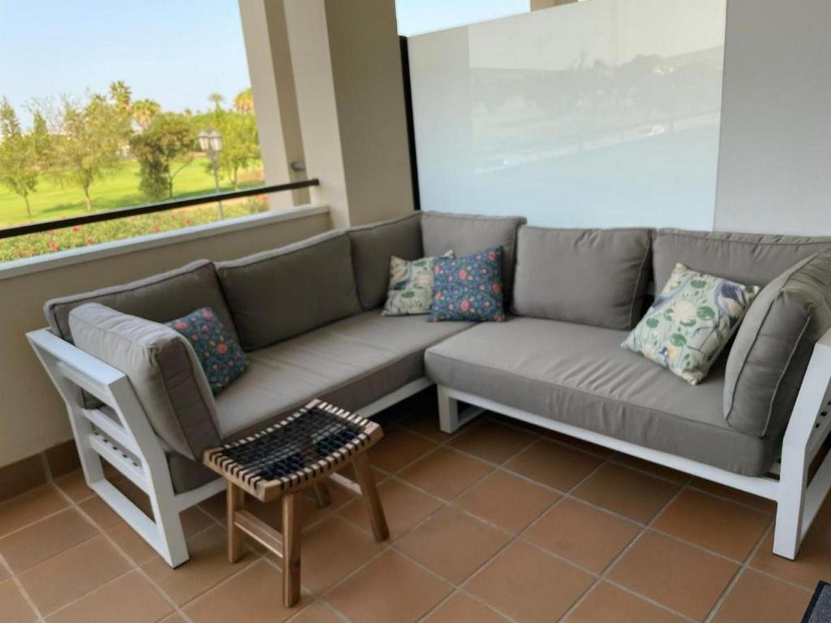 Green View Luxury Appartment In New Complex Pueblo Majorero Next To Golf Course 5 Min Walk From The Beach And Atlantico Shopping Centre In Caleta De Fuste Next To Cassino And Elba Sara Hotel 2 Bedrooms 2 Bathrooms Huge Terace! エクステリア 写真