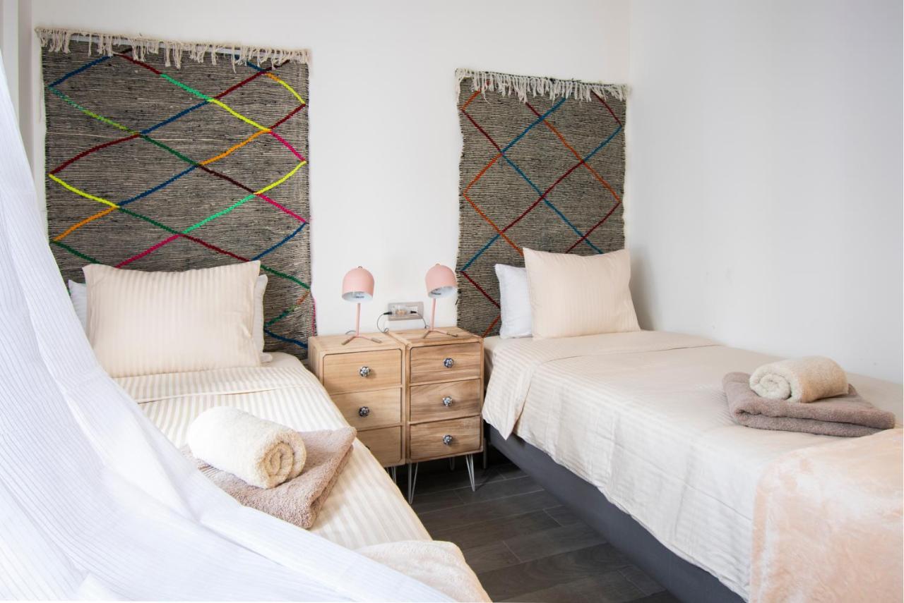 Green View Luxury Appartment In New Complex Pueblo Majorero Next To Golf Course 5 Min Walk From The Beach And Atlantico Shopping Centre In Caleta De Fuste Next To Cassino And Elba Sara Hotel 2 Bedrooms 2 Bathrooms Huge Terace! エクステリア 写真