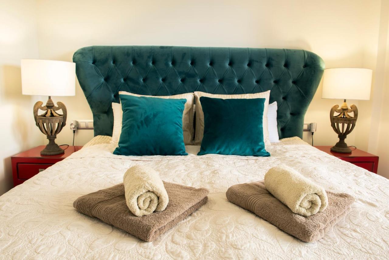 Green View Luxury Appartment In New Complex Pueblo Majorero Next To Golf Course 5 Min Walk From The Beach And Atlantico Shopping Centre In Caleta De Fuste Next To Cassino And Elba Sara Hotel 2 Bedrooms 2 Bathrooms Huge Terace! エクステリア 写真