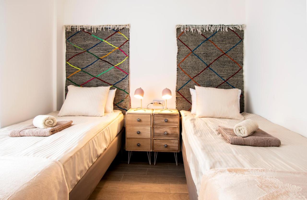Green View Luxury Appartment In New Complex Pueblo Majorero Next To Golf Course 5 Min Walk From The Beach And Atlantico Shopping Centre In Caleta De Fuste Next To Cassino And Elba Sara Hotel 2 Bedrooms 2 Bathrooms Huge Terace! エクステリア 写真