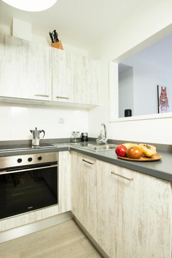 Green View Luxury Appartment In New Complex Pueblo Majorero Next To Golf Course 5 Min Walk From The Beach And Atlantico Shopping Centre In Caleta De Fuste Next To Cassino And Elba Sara Hotel 2 Bedrooms 2 Bathrooms Huge Terace! エクステリア 写真